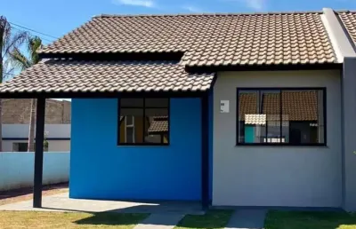 &#128680;atençâo zona norte &#127968; casa em condominio viva londrina