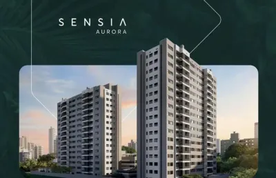 &#128680;sensia aurora londrina entrada apenas 10% parcelado 36x &#127968;