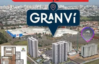 Investimento garantido apartamento granvi vitta norte shopping