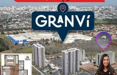 Lançamento granvi vitta norte shopping + 1 sucesso de vendas