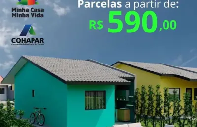 &#128680; atenção apucarana &#127968; residencial viverti apucarana iii