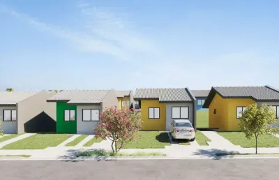 &#128680; residencial viverti apucarana iii - lançamento prestes &#127968;