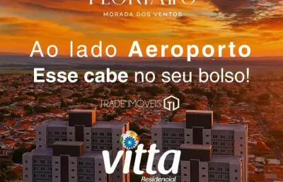 &#128680;lançamento floriatto morada dos ventos vitta londrina leste