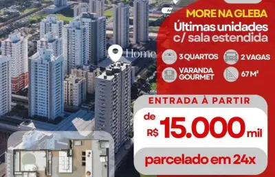 &#128680; home 433 prestes terra bonita &#128526; entrada que cabe no seu bolso