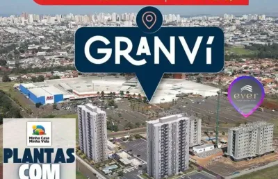 Granvi &#128680; novo lançamento vitta shopping norte sucesso total