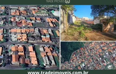 &#128680; terreno à venda no vila romana ibiporã pronto p/ construir