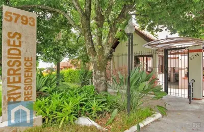 Apartamento com 4 quartos à venda na avenida da cavalhada, 5793, cavalhada, porto alegre por r$ 750.000