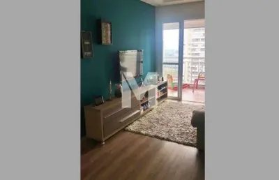 Apartamento à venda na vila lusitânia - sbc, 3 quartos, 2 vagas