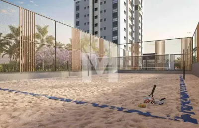Apartamento 3 suítes à venda no jardim do mar, sbc – 151m²