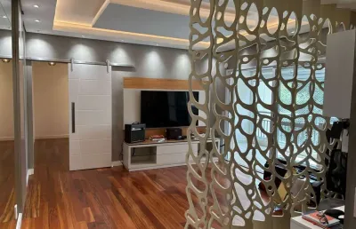 Venda apartamento 3 dormitórios em baeta neves - r$ 1.000.000