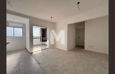 Apartamento com 2 quartos à venda na Rua das Figueiras, 2486, Jardim, Santo André