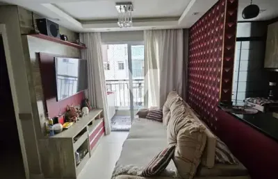 Apartamento à venda no bairro conceição – 2 quartos e suíte