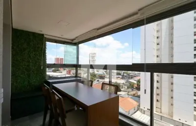 Apartamento à venda vila gilda santo andré 2 dorms 64m² r$745mil