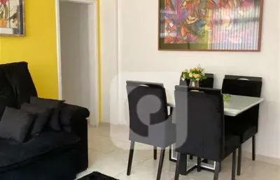 Apartamento a venda 3 quartos no jardim de alah - leblon