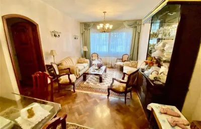 Apartamento na gávea, 95 m², 3 quartos, vaga, ao lado do shopping