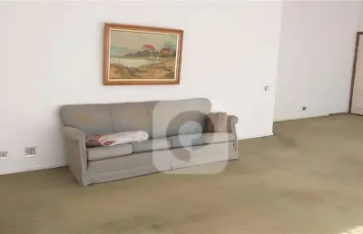 Maravilhoso apto lagoa com salão e agradável vista!