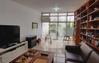 Casa com 4 quartos à venda na Rua Capuri, São Conrado, Rio de Janeiro