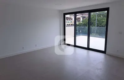 Cobertura com 3 quartos à venda na Rua Marquês de São Vicente, Gávea, Rio de Janeiro