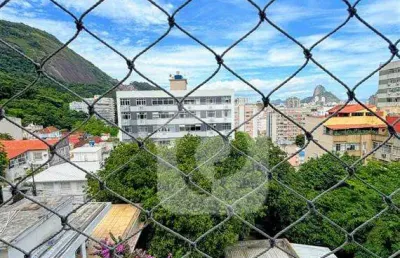 Apartamento 3 quartos à venda na rua viúva lacerda - humaitá