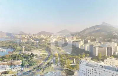 Laje corporativa com 11 quartos para venda com 700m2 - centro