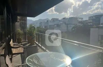 Apartamento com 4 quartos à venda na Rua Redentor, Ipanema, Rio de Janeiro