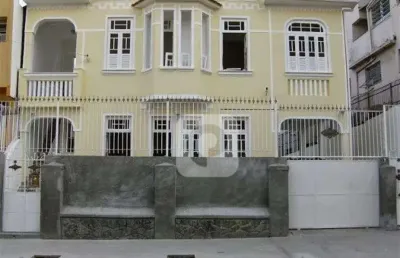 Casa com 5 quartos à venda na Rua José Eugênio, São Cristóvão, Rio de Janeiro