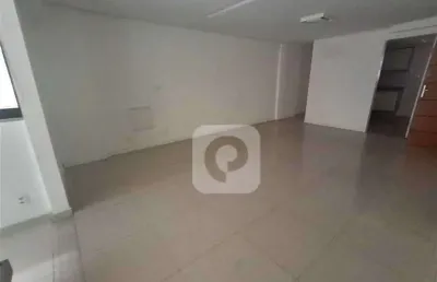 Apartamento de 130m² com 3 quartos e 2 vagas á venda - botafogo - rj