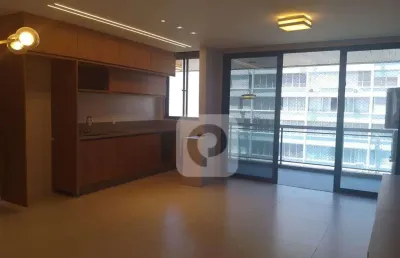 Flat com 2 quartos à venda na Rua Prudente de Morais, Ipanema, Rio de Janeiro