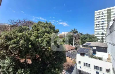 Apartamento com 3 quartos à venda na Rua Sorocaba, Botafogo, Rio de Janeiro