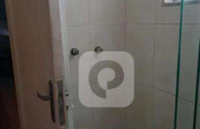 Apartamento com 1 quarto à venda na Avenida Nossa Senhora de Copacabana, Copacabana, Rio de Janeiro