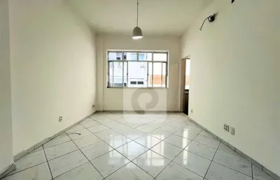 Vendo apartamento na rua josé linhares/2 quartos/2 banheiros e silencioso