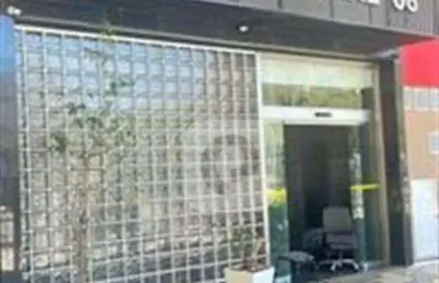 Sala comercial com 2 salas à venda na Avenida Almirante Barroso, Centro, Rio de Janeiro