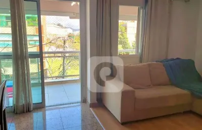 Excepcional cobertura triplex no recreio dos bandeirantes
