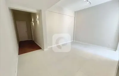 Apartamento com 2 quartos à venda na Rua Correa Dutra, Flamengo, Rio de Janeiro