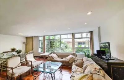 Apartamento à venda 4 quartos em ipenama na maria quitéria