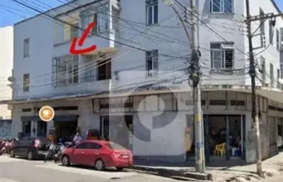 Apartamento com 3 quartos à venda na Rua Santos Lima, São Cristóvão, Rio de Janeiro