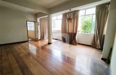Apartamento com 3 quartos à venda na Rua Álvares Borgerth, Botafogo, Rio de Janeiro