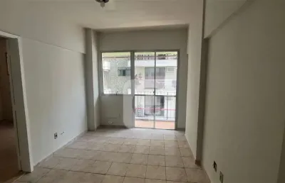 Apartamento com 2 quartos à venda na Rua Barão de Itapagipe, Tijuca, Rio de Janeiro