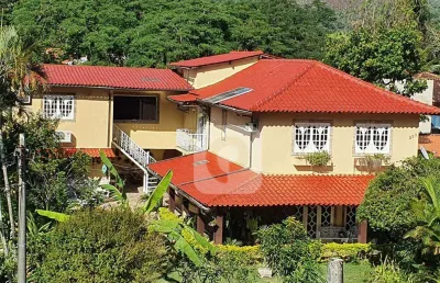Casa com 4 quartos à venda na Rua Rubem Berta, Taquara, Rio de Janeiro