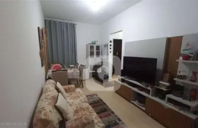 Apartamento com 2 quartos à venda na Avenida Oswaldo Cruz, Flamengo, Rio de Janeiro