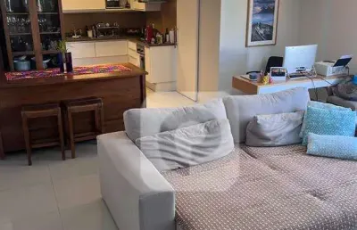 Apartamento com 3 quartos à venda na Avenida Epitácio Pessoa, Lagoa, Rio de Janeiro