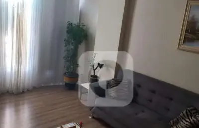 Apartamento com 3 quartos à venda na Rua Conde de Bonfim, Tijuca, Rio de Janeiro