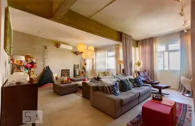 Apartamento espetacular em ponto estrategico de ipanema
