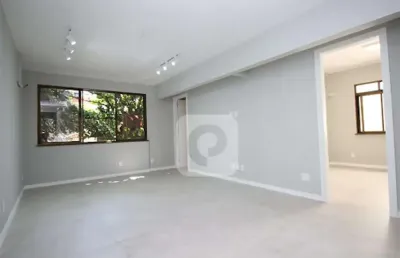 Apartamento com 3 quartos à venda na Rua José Linhares, Leblon, Rio de Janeiro
