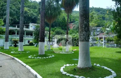 Chácara / sítio com 7 quartos à venda na Estrada Pau da Fome, Taquara, Rio de Janeiro