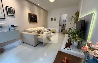 Apartamento 2 quartos - 90m² próximo a praia de icaraí