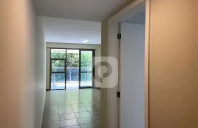 Apartamento com 2 quartos à venda na Rua Marechal Ramon Castilla, Botafogo, Rio de Janeiro