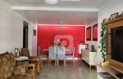Apartamento com 3 quartos à venda na Rua Alfredo Ceschiatti, Barra Olímpica, Rio de Janeiro