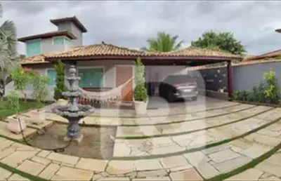 Casa com 5 quartos à venda na Rua Vilage Dezessete, Loteamento Praia Baia Formosa, Armação dos Búzios