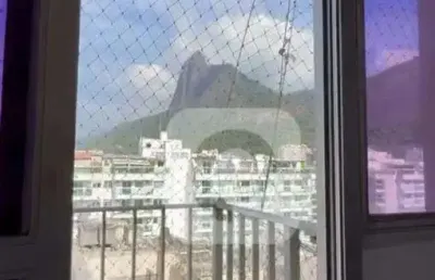 Cobertura com 3 quartos à venda na Rua Dona Mariana, Botafogo, Rio de Janeiro
